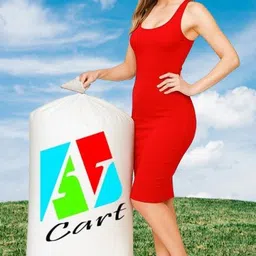 av cart Bean Bag Filler 3 Kg RB109 Bean Bag Filler-picture-35