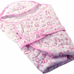New born baby Wrapper blanket Sleeping Bag Cum Nest Bag Sleeping Bag Sleeping Bag Sleeping Bag-image-32