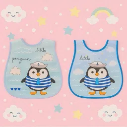 Baby Bibs – Waterproof & Washable Bib Set for Infants-picture-28