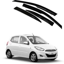 Non-convertibles Front, Rear Wind Deflector-image-95