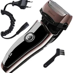 UYTR New Rechargeable Beard Shaver Washable Head Razor Body Grooming Kit For MenShaver For Men-19