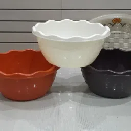 Plastic Fruit & Vegetable Basket-picture-14