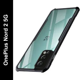 Back Cover for OnePlus Nord 2 5G-image-24