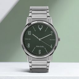 Analog Watch - For Men AS000040B-12