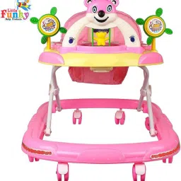 Musical Activity Walker-26