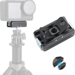 ZITRONIX Flat Surface Flat Placement Camera Mount-image-5