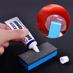 actrovax Scratch Remover Wax-picture-0
