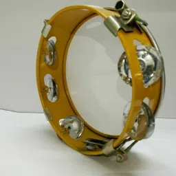 20 cm With Head Tambourine-image-73