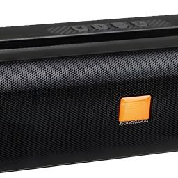 MSNR BTL-430 with High Bass Boosted, Compact Design, Dual Passive Radiator 10 W Bluetooth Soundbar-picture-27