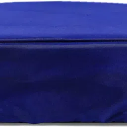 Palap High Quality Dustproof Printer Cover For HP 5075 Printer - Blue Printer Cover-image-41
