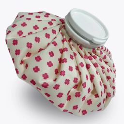 Reusable Ice Bag Hot Water Bag for Injuries, Hot & Cold Therapy and Pain Relief Non Electrical 900 ml Hot Water Bag-image-26