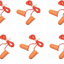 Premium Quality Noise Reducing Ear Plugs {Flipkart Recommended} Ear Plug-17