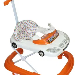 Activity Walker With Parent Rod-picture-3