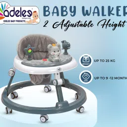Musical Activity Walker-image-1