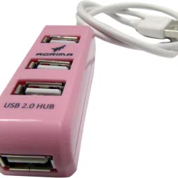 Agrima A 55 A 55 USB Hub-23