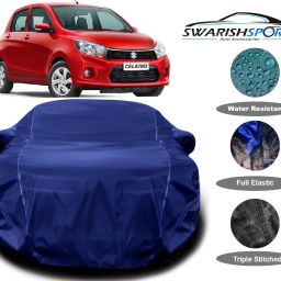 Maruti Suzuki Celerio-image-22