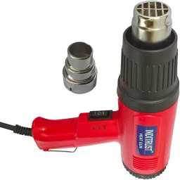 new Inditrust KX 2000-B1 heat gun with copper element 2000 W Heat Gun () 2000 W Heat Gun-image-51