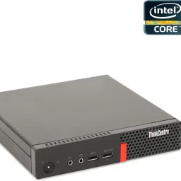 NCS Intel Core i7 - 6700 [8MB Cache, Up to 4.00 GHz] - ThinkCentre Micro PC [PJN] Core™ i7 (6th Gen) (32 GB RAM/Intel HD 4K Graphics/1 TB SSD Capacity/Windows 11 Pro) Mini Gaming Tower with MS Office-picture-34