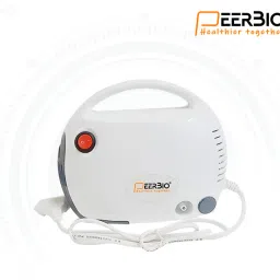 PEERBIO NEB01 Nebulizer-22