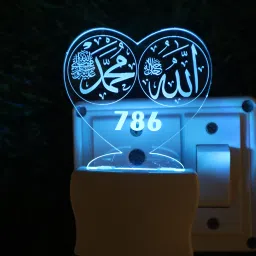 Picture Light Wall Lamp With Bulb-image-14