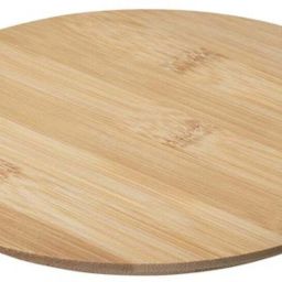 RÖDKNOT Pot stand, bamboo, 18 cm bamboo Trivet-38