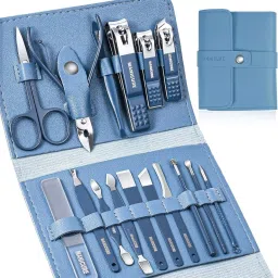 Manicure nail clipper 1-18