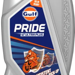 Pride 20W-40 2 Wheeler Bike High Performance Engine Oil-picture-30