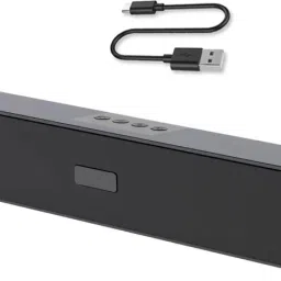 ZSIV R91 Soundbar for TV with Bluetooth/SD Card/Aux/Audio System for TV Speakers 16 W Bluetooth Soundbar-14