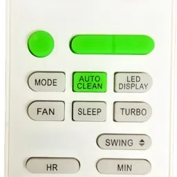 RESORB RE 175 VIDEOCON AC Remote Control Split & Window 1 | 1.5 | 2 Ton Remote Controller-picture-12