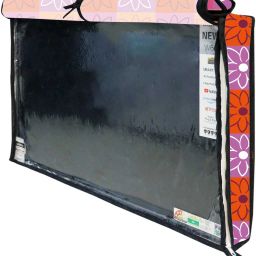 Wacky led tv 55 cover for 55 inch iFFALCON ,Motorola, Adsun, LG Led TV- LED-55-Org-Box-27