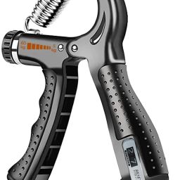 Forearm Strengthener Wrist Exercise Equipment with counter Hand Grip/Fitness Grip-image-78