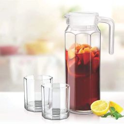 1.1 L Glass Water Jug-image-71