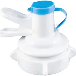 Water Bucket Jug Plastic Spigot Faucet Nozzle with Dustproof Cap Bottom Loading Water Dispenser-picture-10