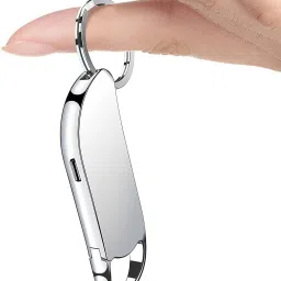 FREDI HD PLUS SPY V11 Keychain Voice Recorder Portable Keychain 32 GB Voice Recorder-18