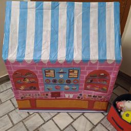 Easy Setup Candy Tent for Toddlers-image-60