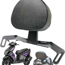 Adjustable Driver and Passenger Backrest-image-98