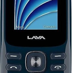 A1 Vibe DS Keypad Phone|1000 mAh Battery|0.3MP Rear Camera|Expandable Upto 32 GB-image-38