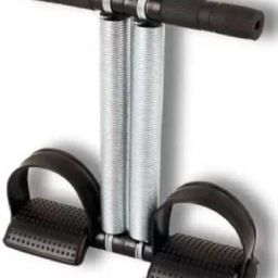 GYM EQUIPMENT FOR HOME AND GYM TUMMY TRIMMER Ab Exerciser-image-7