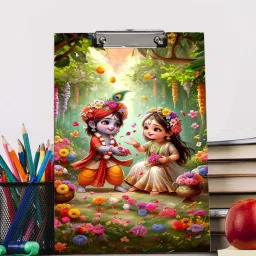 Exampad For Boy,girl,clipboard ,medical,shop,examiniation clipboard (Sku .EX_117-picture-42