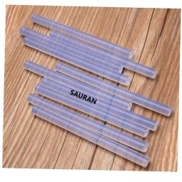 Pack of 25 All-Purpose Use Glue Sticks 11mm Glue-image-36
