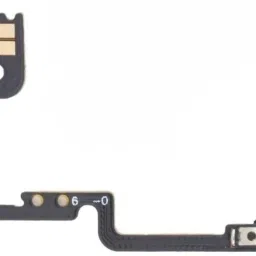 VRAVMO RMX3286 REALME NARZO 50 4G Power ON/OFF Button-picture-15