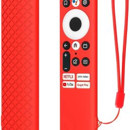 Front & Back Case for Sansui Tv Remote/Croma Tv/Kodak Tv/Blaupunkt Tv Remote Protective Cover-image-14