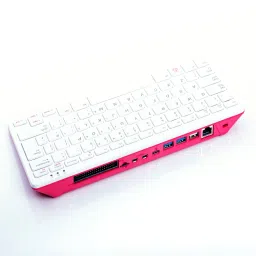 Official Raspberry Pi 400 Personal Computer -US Layout (Unit Only)-10