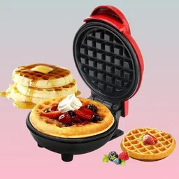 juggaris wafflemaker730 Waffle Maker-picture-29