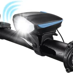 LED Bicycle Front Head Light LED Front Light-image-42