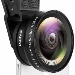 Supreno 0 45x Lens Mobile Phone Lens-picture-33