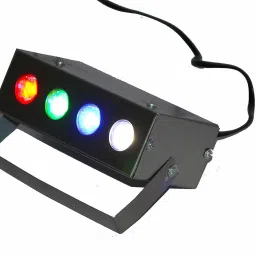 Shower Laser Light-21