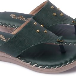 Women Flats Sandal-image-1