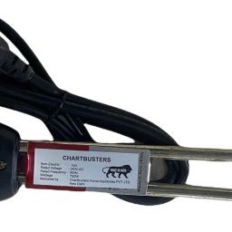 LONG LIFE IMMERSION ROD 1500 WATT WATER HEATING ROD, SHOCKPROOF, HIGH QUALITY IMMERSION ROD FOR YOUR KITCHEN & BATHROOM , WATERPROOF, NEW IN LIST 55 1500 W Immersion Heater Rod-image-24