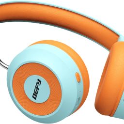 BassX ANC Active Noise Cancellation Bluetooth Gaming Headset-image-74